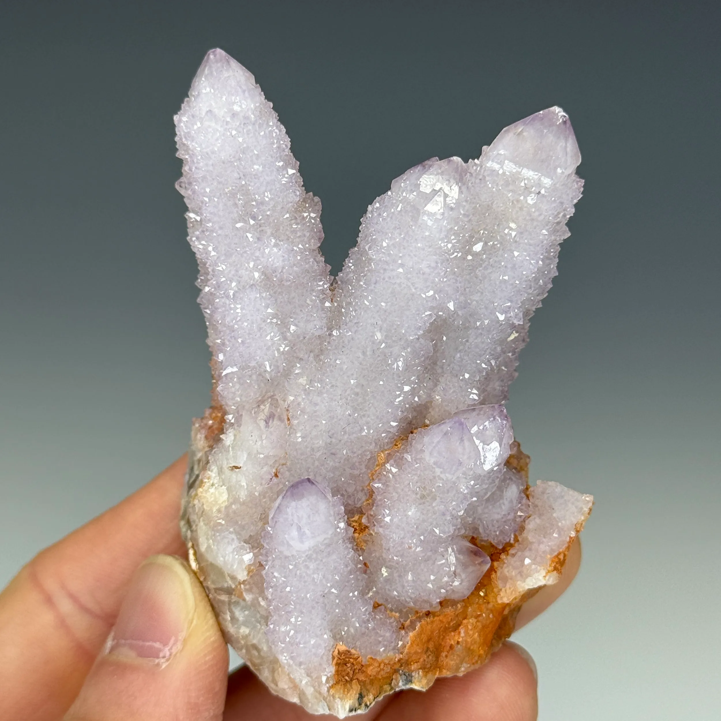 Amethyst - image 1