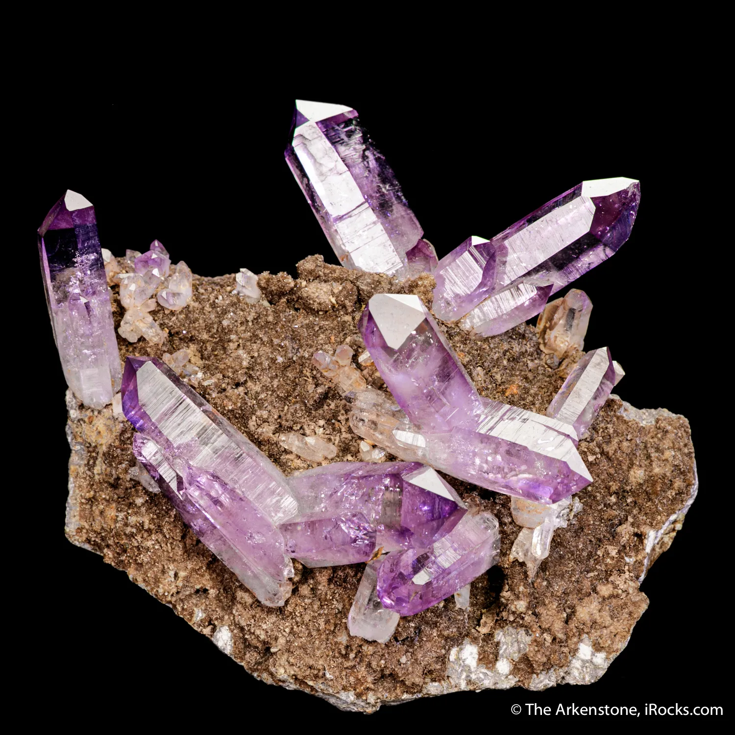 Amethyst - image 6