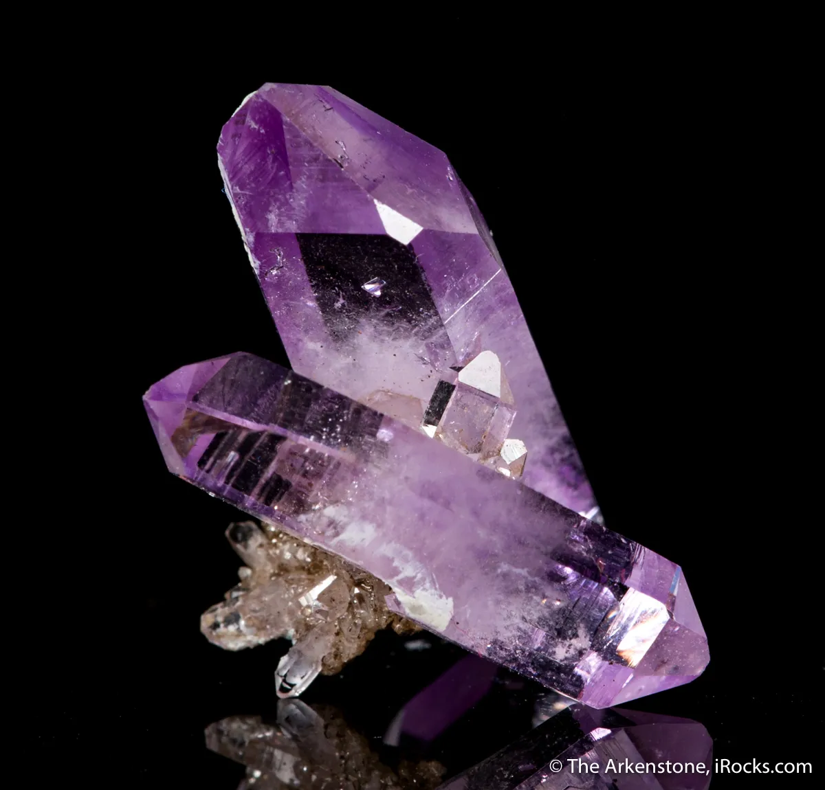 Amethyst - image 4
