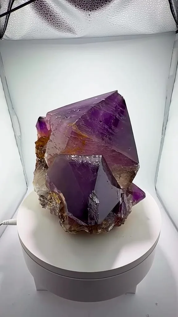 Amethyst image
