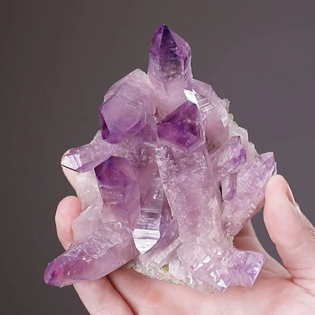 Amethyst - image 2
