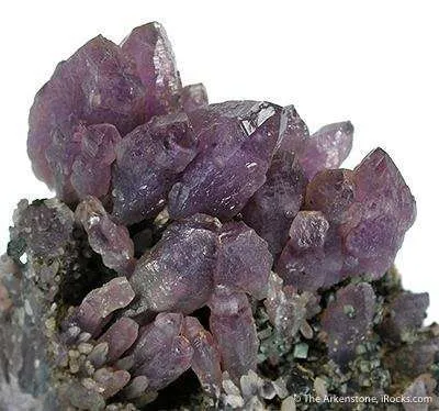 Amethyst - image 2