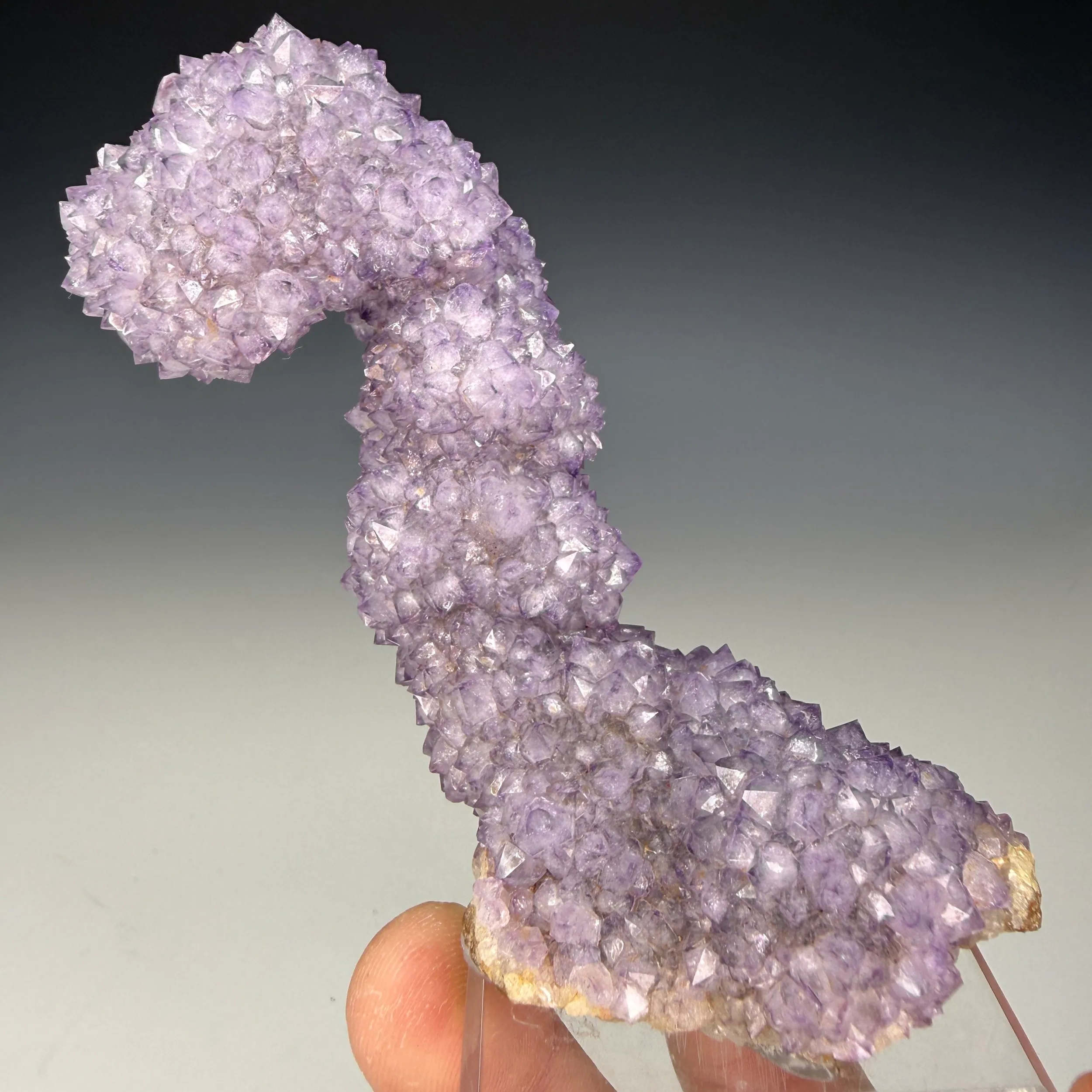 Amethyst - image 1