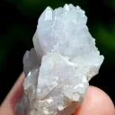 Amethyst 21 grams - Ogoya mine, Komatsu City, Ishikawa Prefecture, Japan - image 1