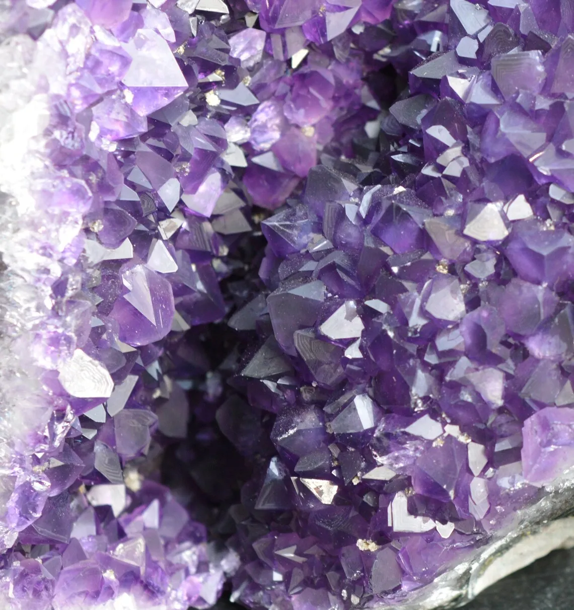 Amethyst - 2100 grams - Artigas, Artigas Department, Uruguay - image 4