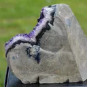 Amethyst - 2100 grams - Artigas, Artigas Department, Uruguay - image 7