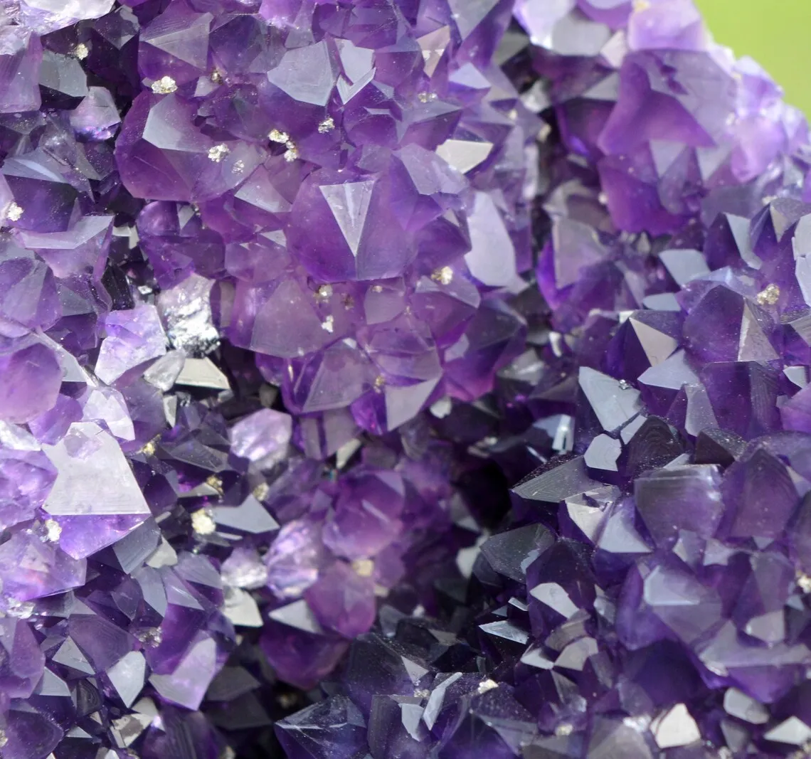 Amethyst - 2100 grams - Artigas, Artigas Department, Uruguay - image 5