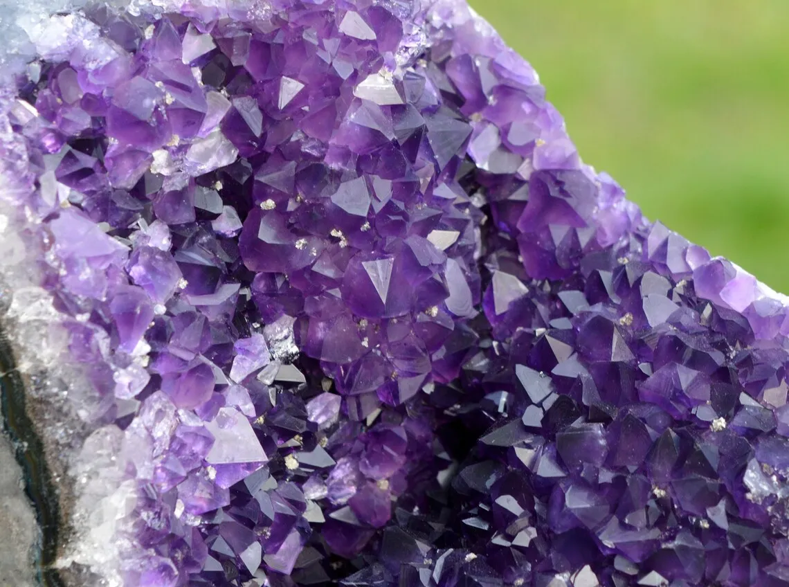 Amethyst - 2100 grams - Artigas, Artigas Department, Uruguay - image 2