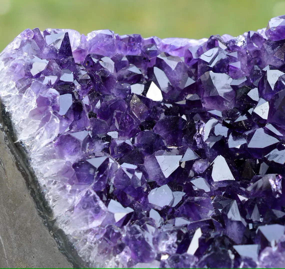 Amethyst - 2400 grams - Artigas, Artigas Department, Uruguay - image 5