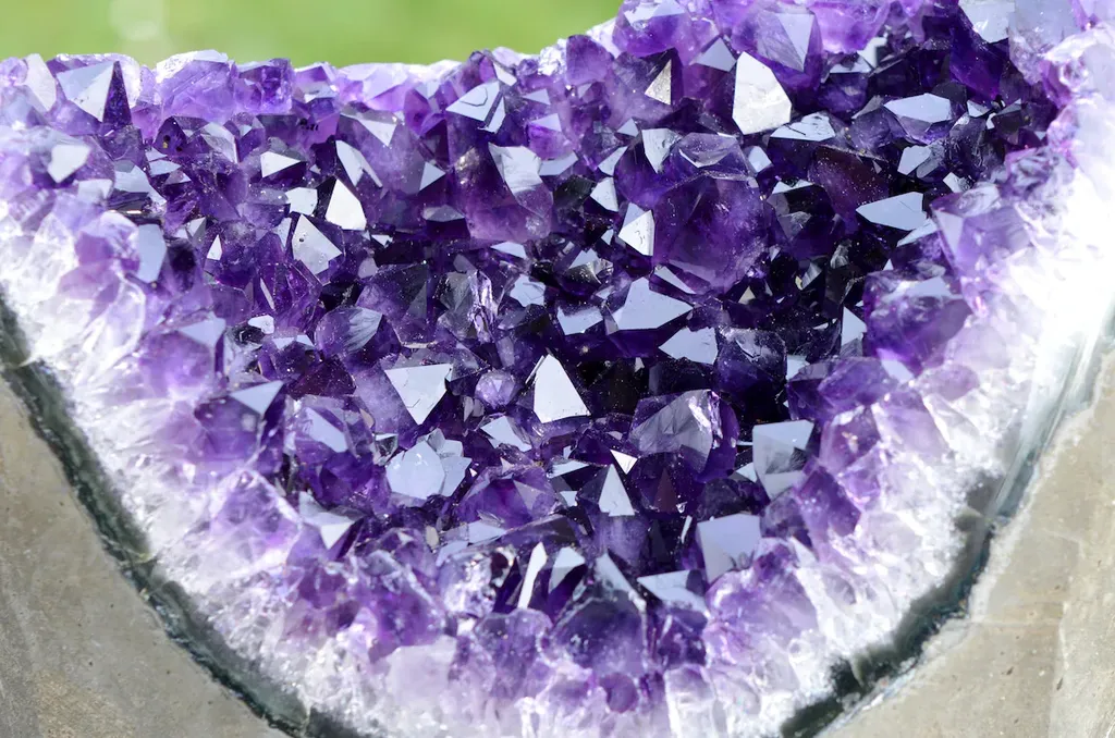 Amethyst - 2400 grams - Artigas, Artigas Department, Uruguay - image 3