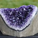 Amethyst - 2400 grams - Artigas, Artigas Department, Uruguay - image 1