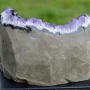 Amethyst - 2400 grams - Artigas, Artigas Department, Uruguay - image 6