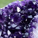 Amethyst - 2400 grams - Artigas, Artigas Department, Uruguay - image 4