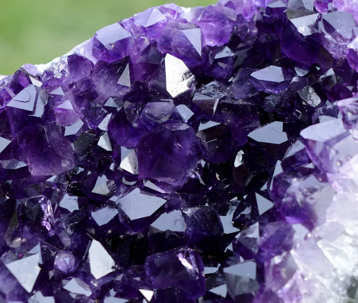 Amethyst - 2400 grams - Artigas, Artigas Department, Uruguay - image 4