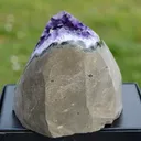 Amethyst - 2400 grams - Artigas, Artigas Department, Uruguay - image 8