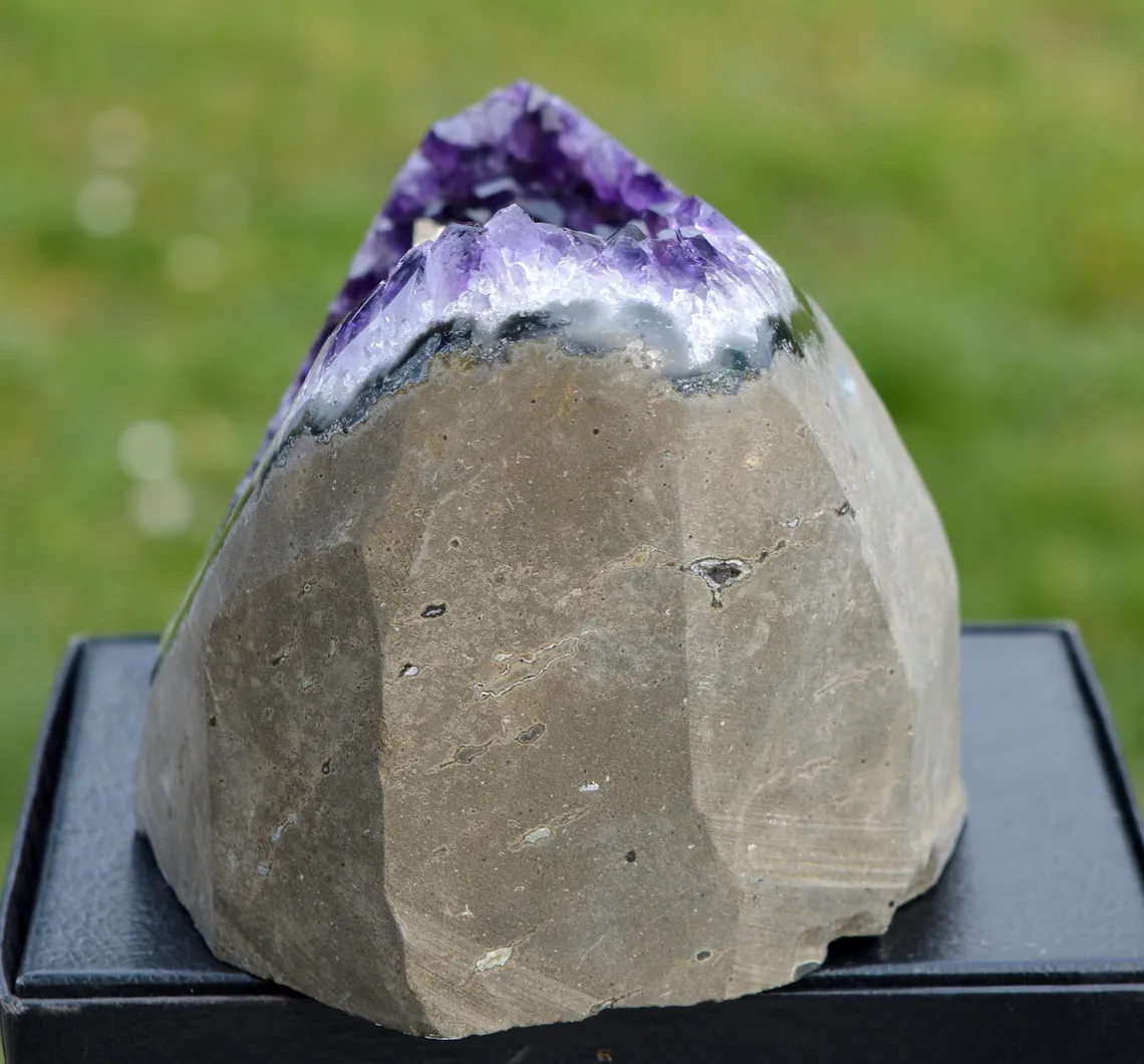 Amethyst - 2400 grams - Artigas, Artigas Department, Uruguay - image 8