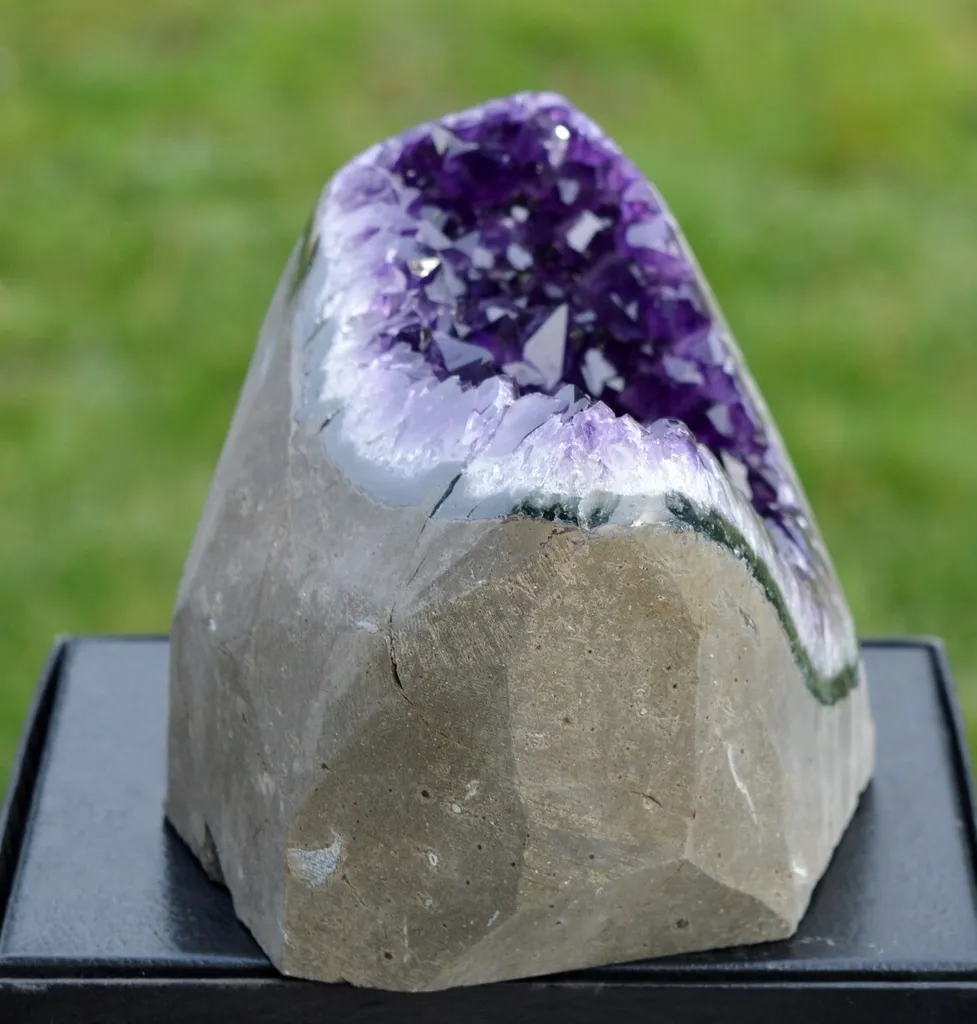 Amethyst - 2400 grams - Artigas, Artigas Department, Uruguay - image 7