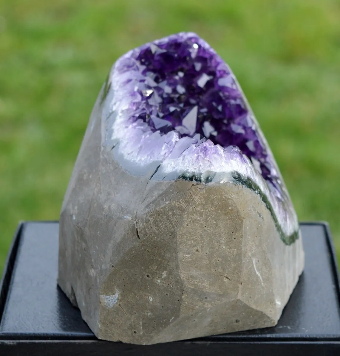Amethyst - 2400 grams - Artigas, Artigas Department, Uruguay - image 7