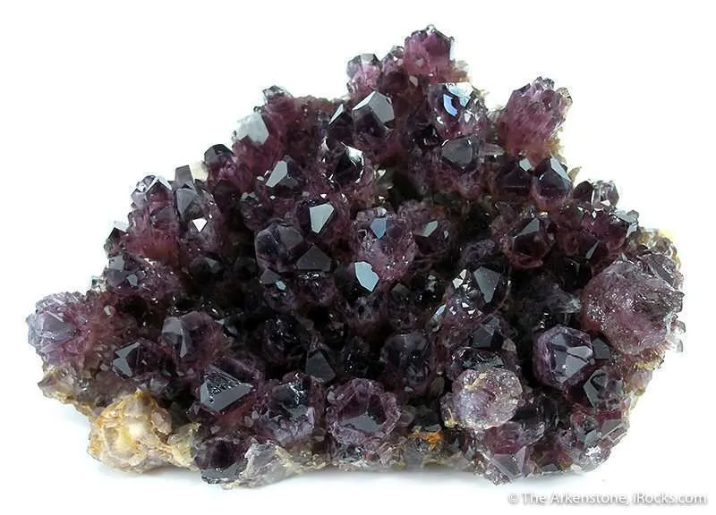 Amethyst - image 1