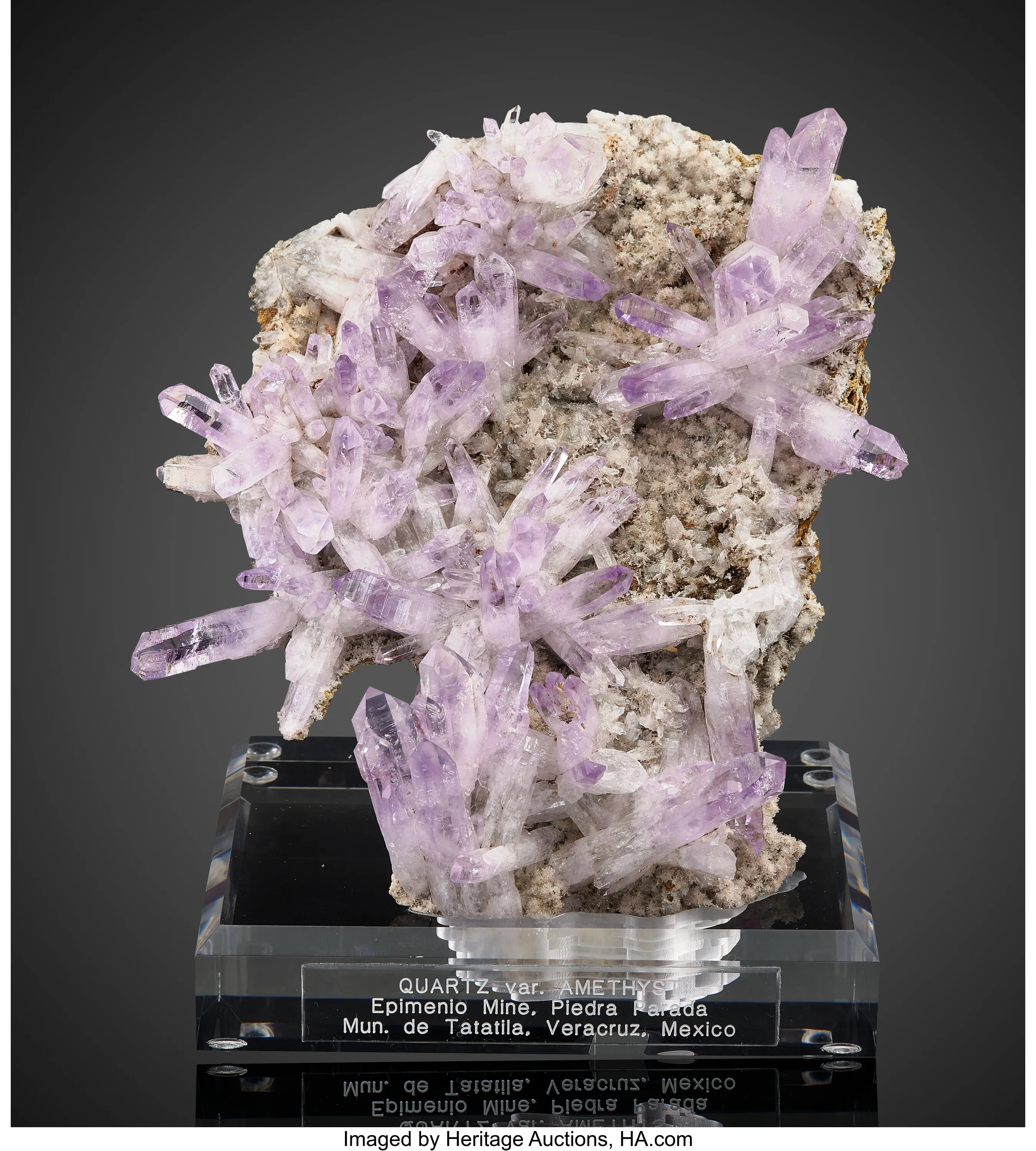 Amethyst - image 1