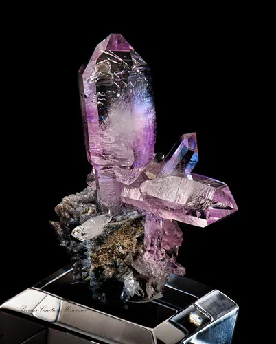 Amethyst - image 3