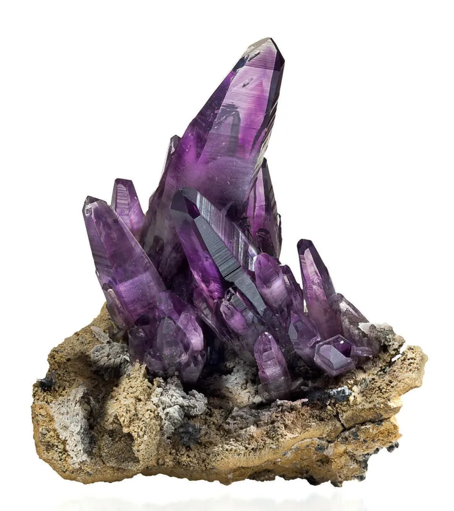 Amethyst image