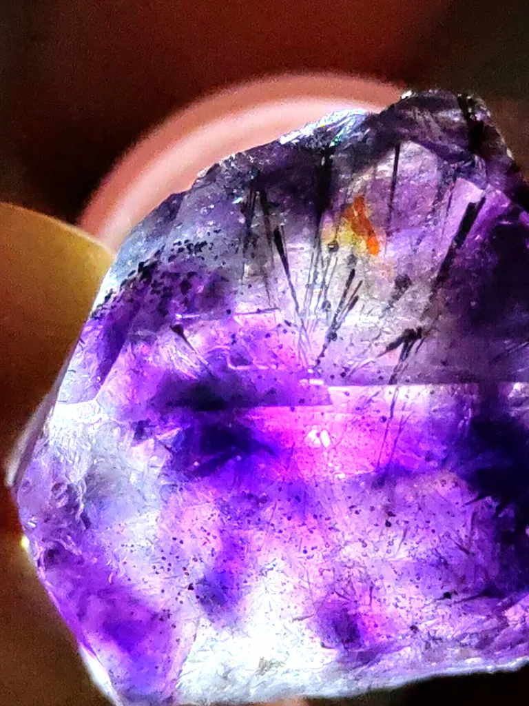 Amethyst - image 7