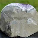 Amethyst - 2670 grams - Artigas, Artigas Department, Uruguay - image 6