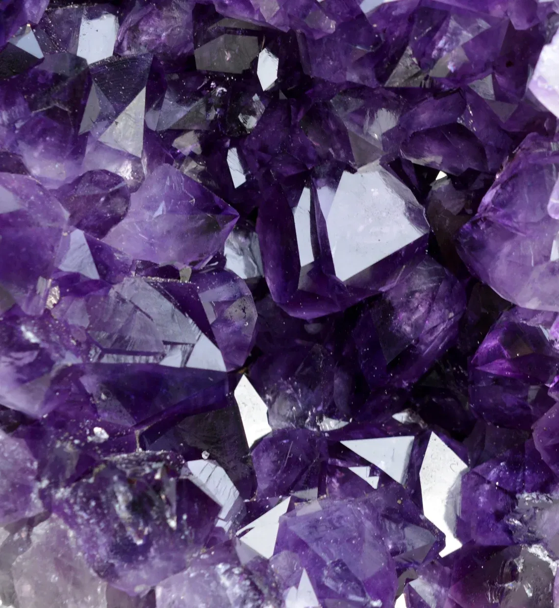 Amethyst - 2670 grams - Artigas, Artigas Department, Uruguay - image 5