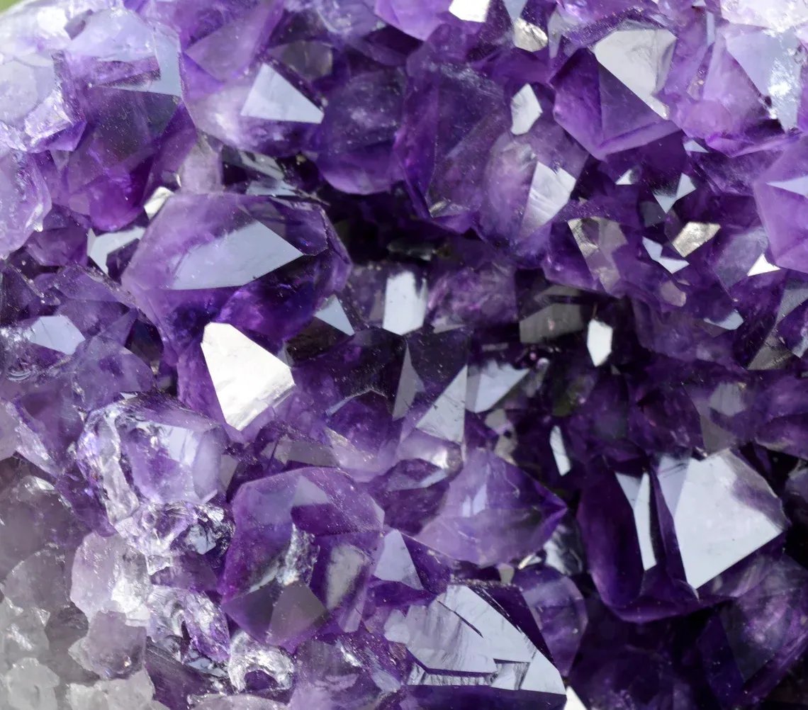 Amethyst - 2670 grams - Artigas, Artigas Department, Uruguay - image 4