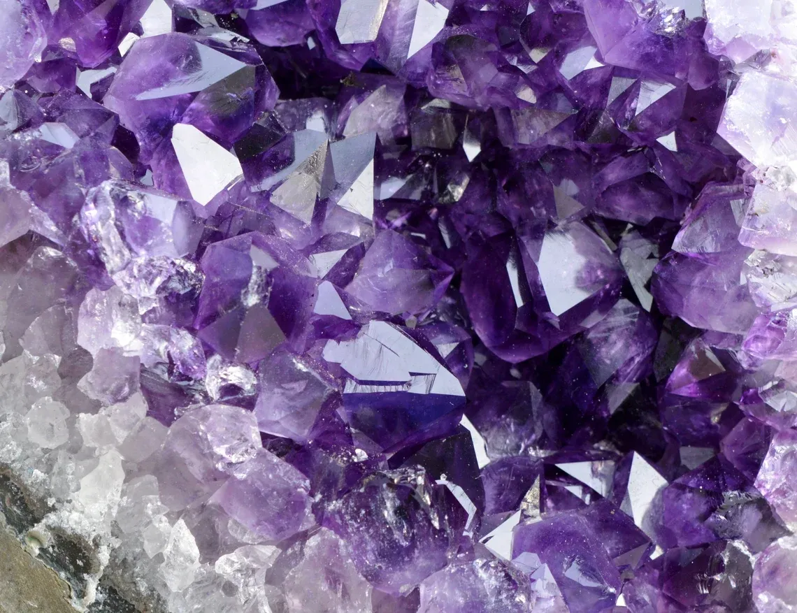 Amethyst - 2670 grams - Artigas, Artigas Department, Uruguay - image 3