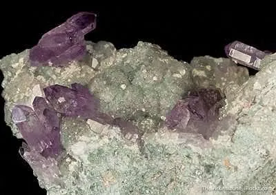 Amethyst - image 3