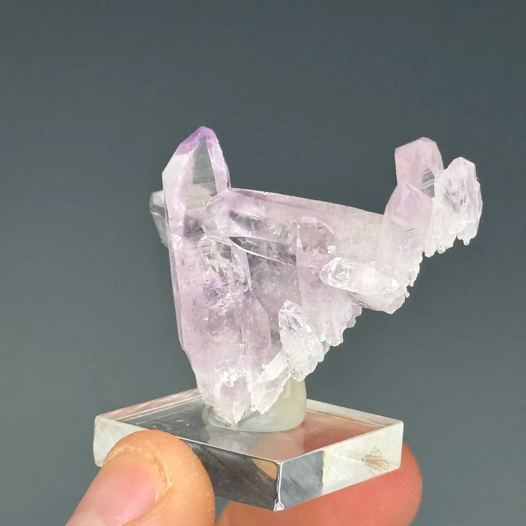 Amethyst - image 2