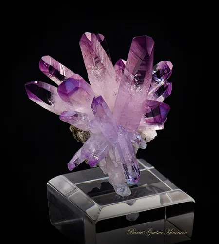 Amethyst - image 2