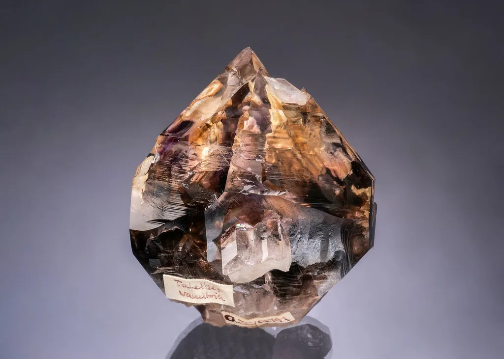 Amethyst - image 2