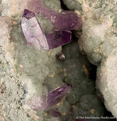 Amethyst - image 3