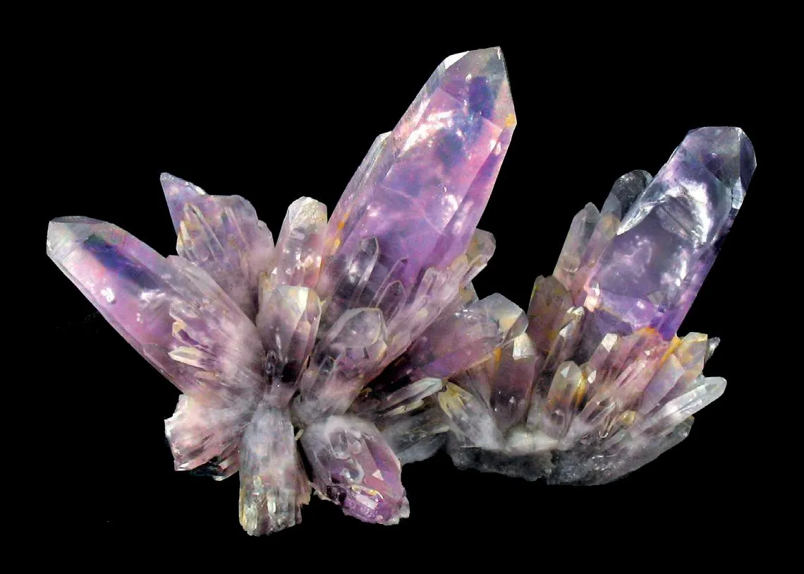 Amethyst - image 1