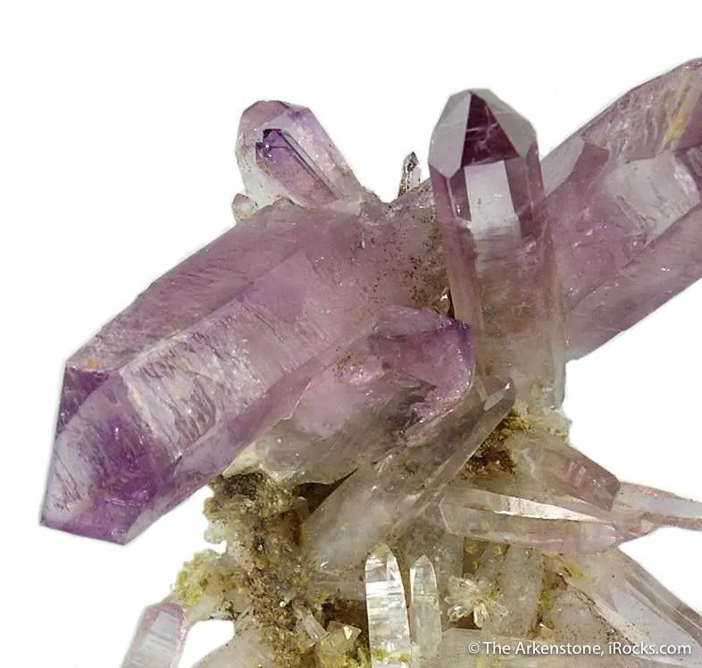 Amethyst - image 2