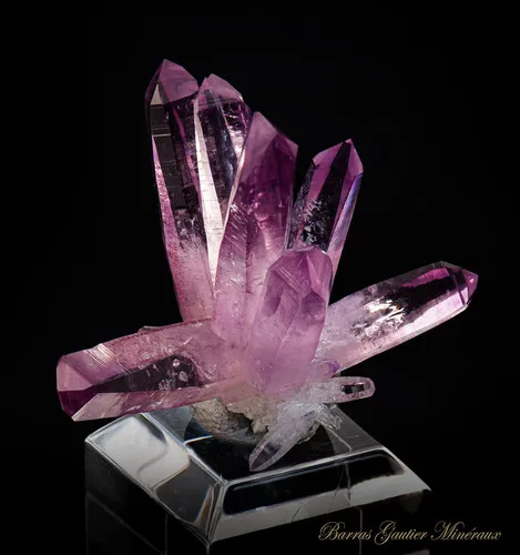 Amethyst - image 4