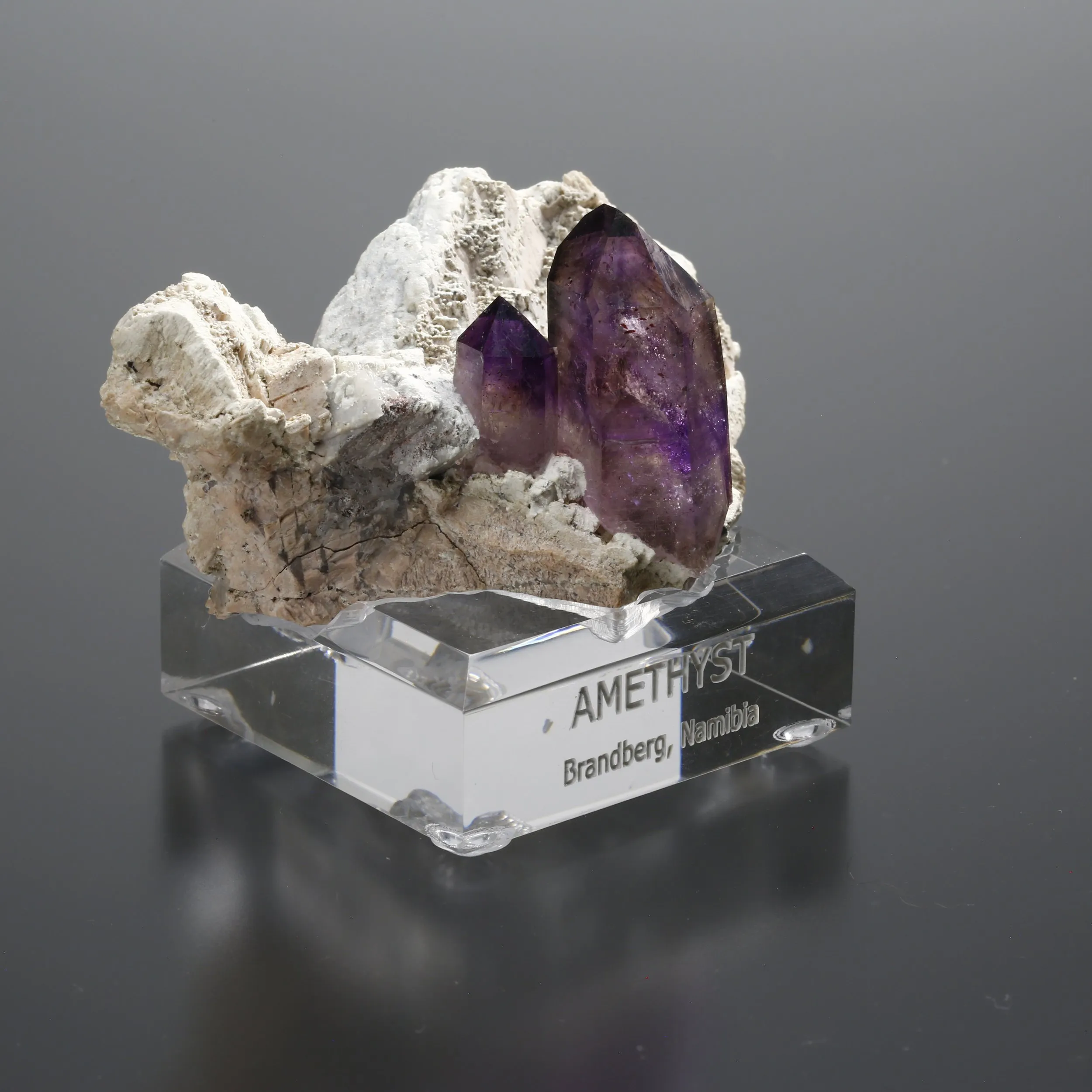 Amethyst - image 2