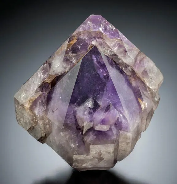 Amethyst - image 1