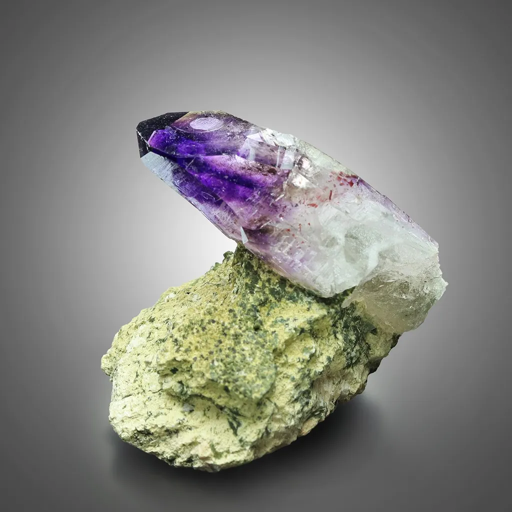 Amethyst - image 2