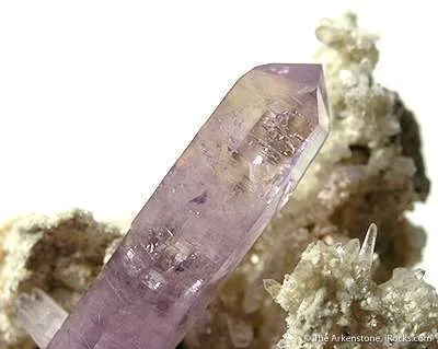 Amethyst - image 2