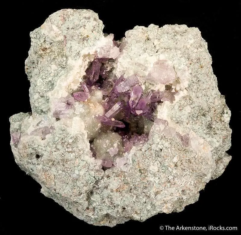 Amethyst image