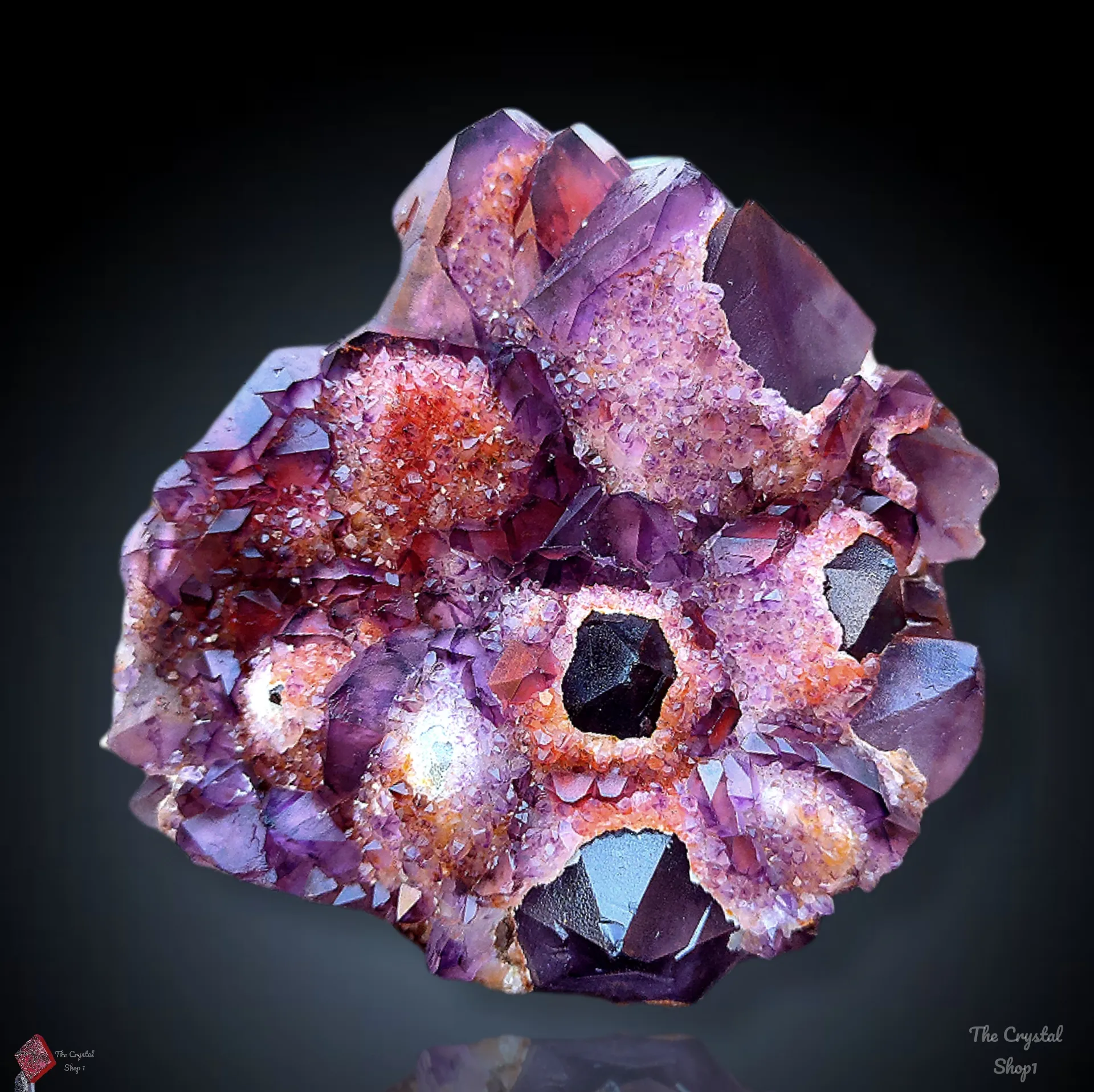 Amethyst - image 2