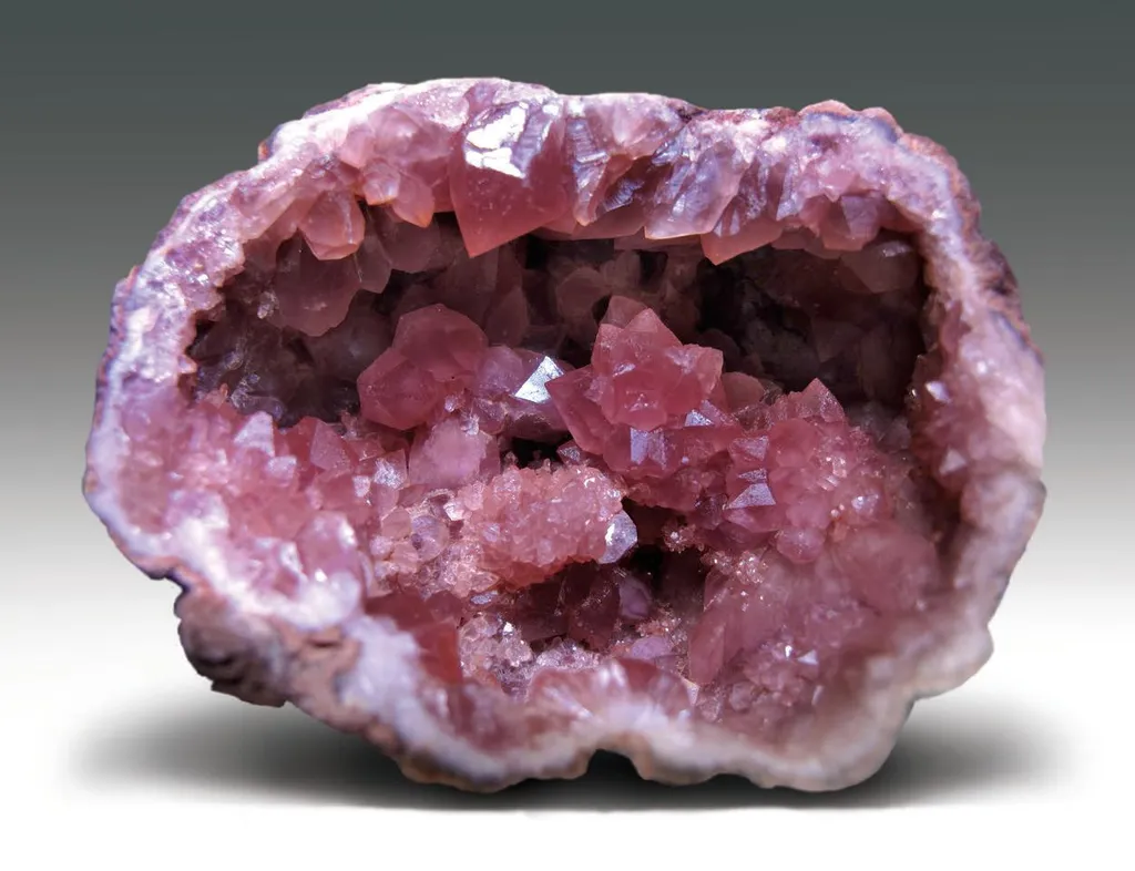 Amethyst - image 1
