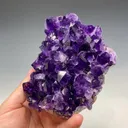 Amethyst - image 2