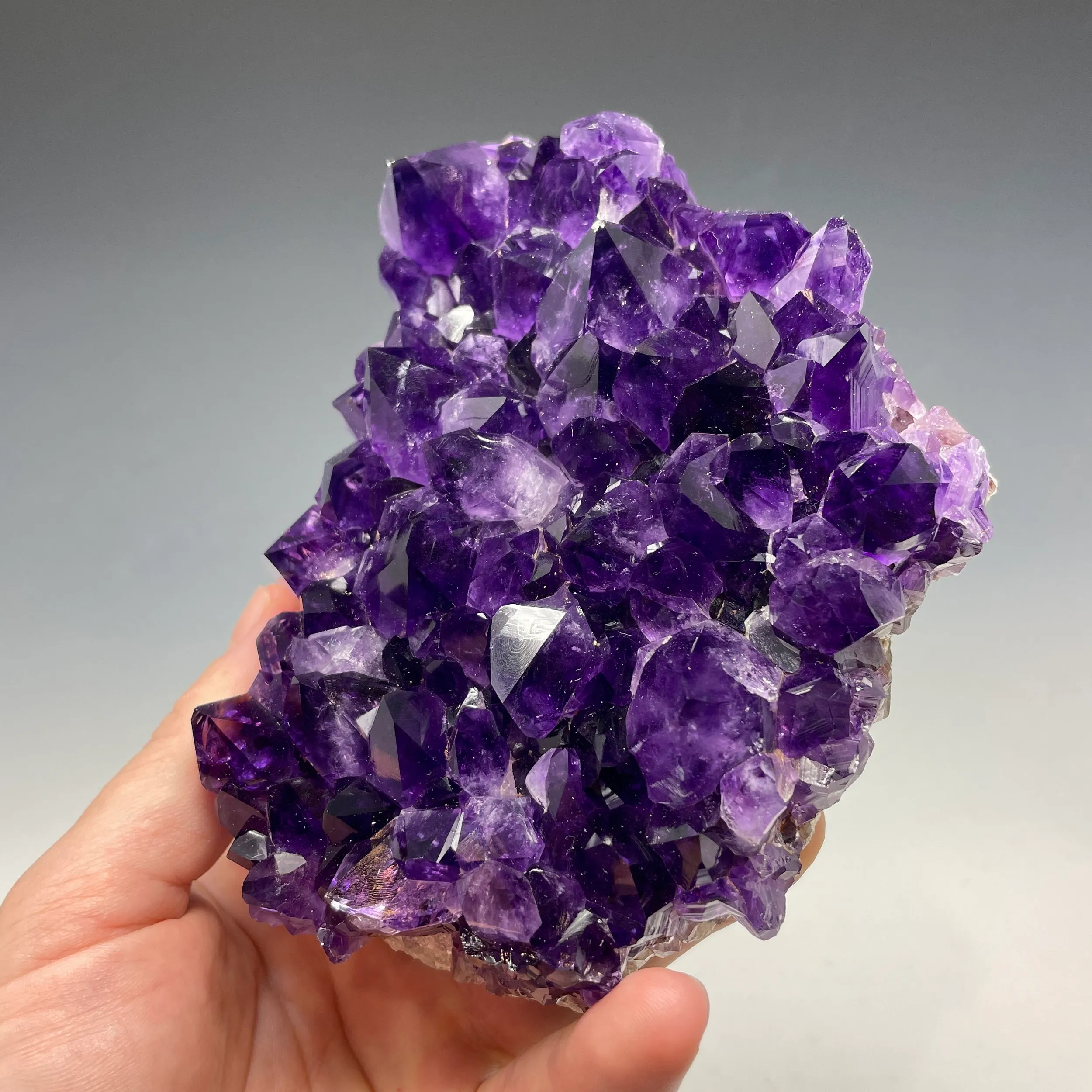 Amethyst - image 2