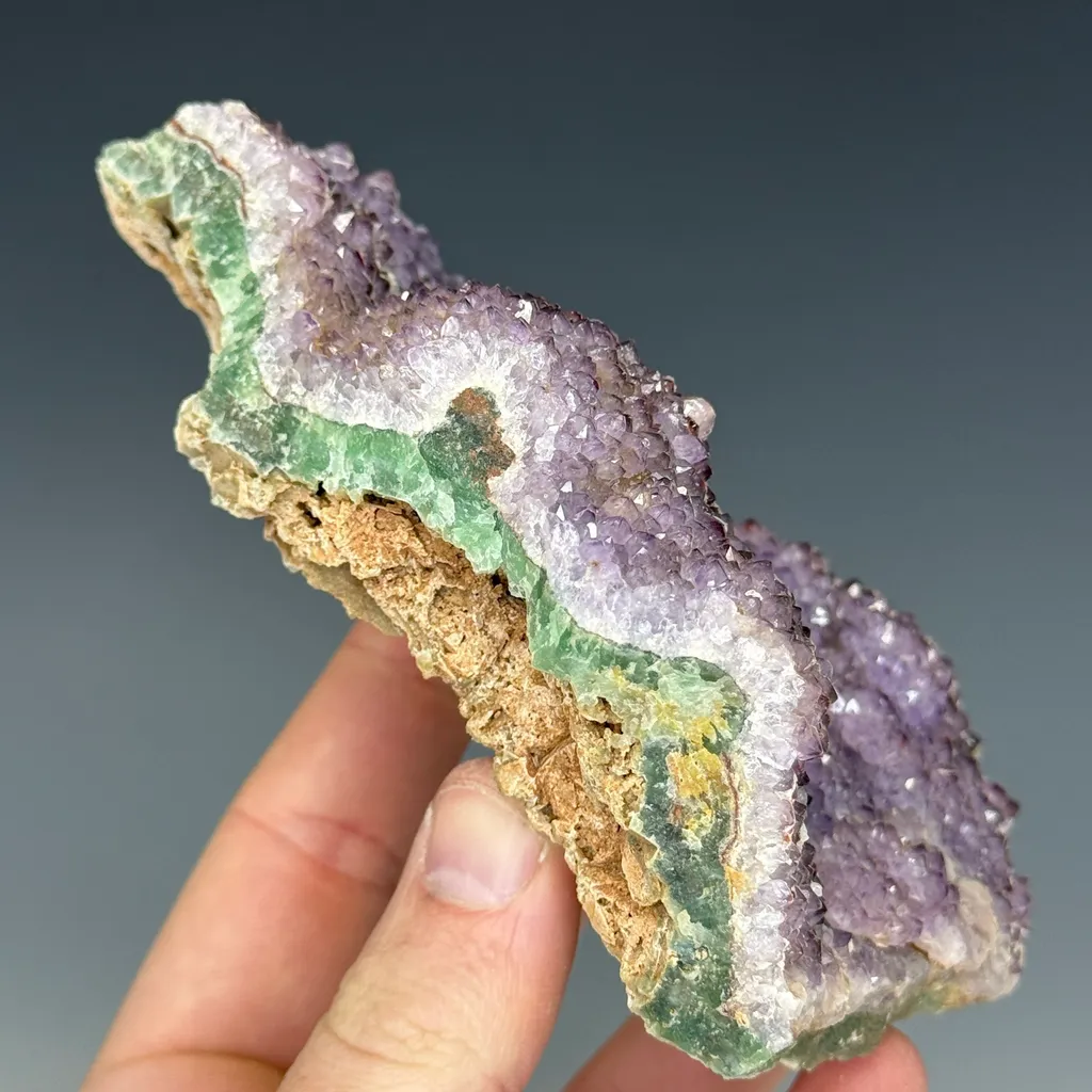 Amethyst - image 3