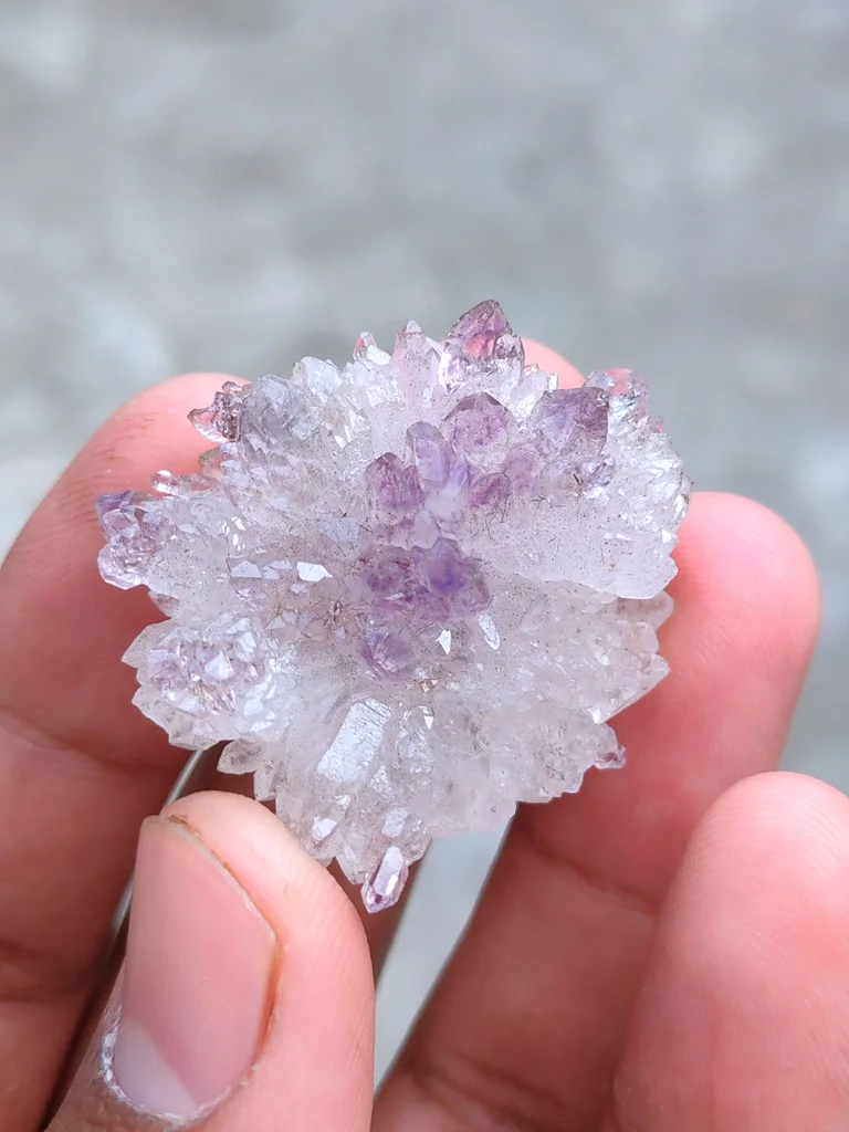 Amethyst - image 3